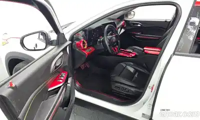 Chevrolet Trax 2024 1.2 Автомат в Москве № 389544, миниатюра 10