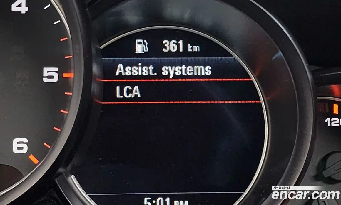 Porsche Cayenne 2016 3.0 Автомат в Москве № 392154, фото 16