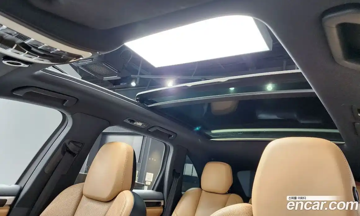 Porsche Cayenne 2016 3.0 Автомат в Москве № 392154, фото 18