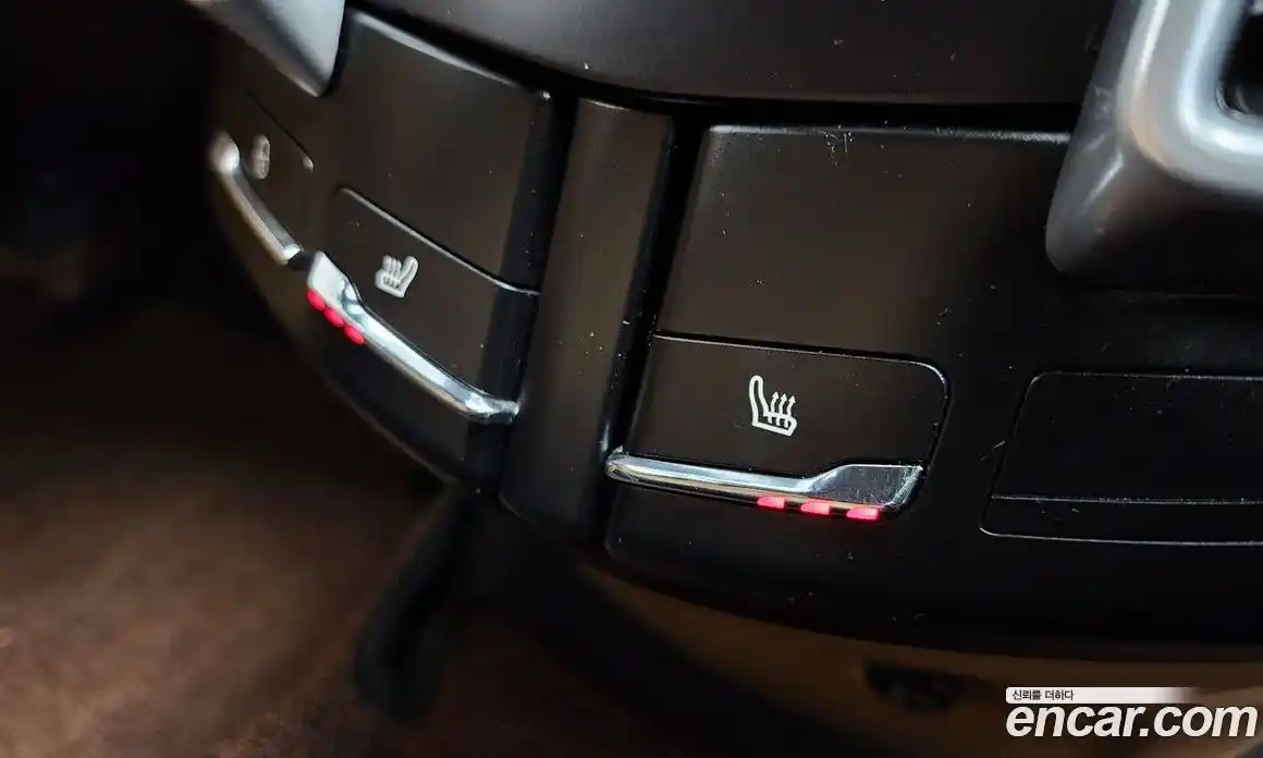 Porsche Cayenne 2016 3.0 Автомат в Москве № 392154, фото 19