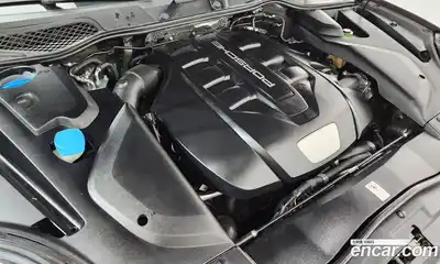 Porsche Cayenne 2016 3.0 Автомат в Москве № 392154, миниатюра 6