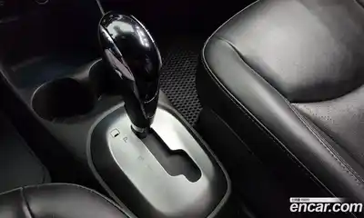 Chevrolet Spark 2016 1.0 Автомат в Москве № 39428, миниатюра 12