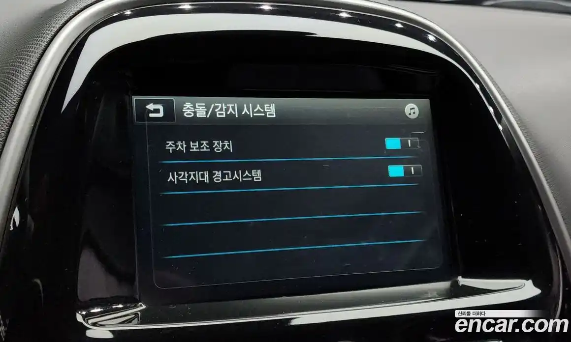 Chevrolet Spark 2016 1.0 Автомат в Москве № 39428, фото 16