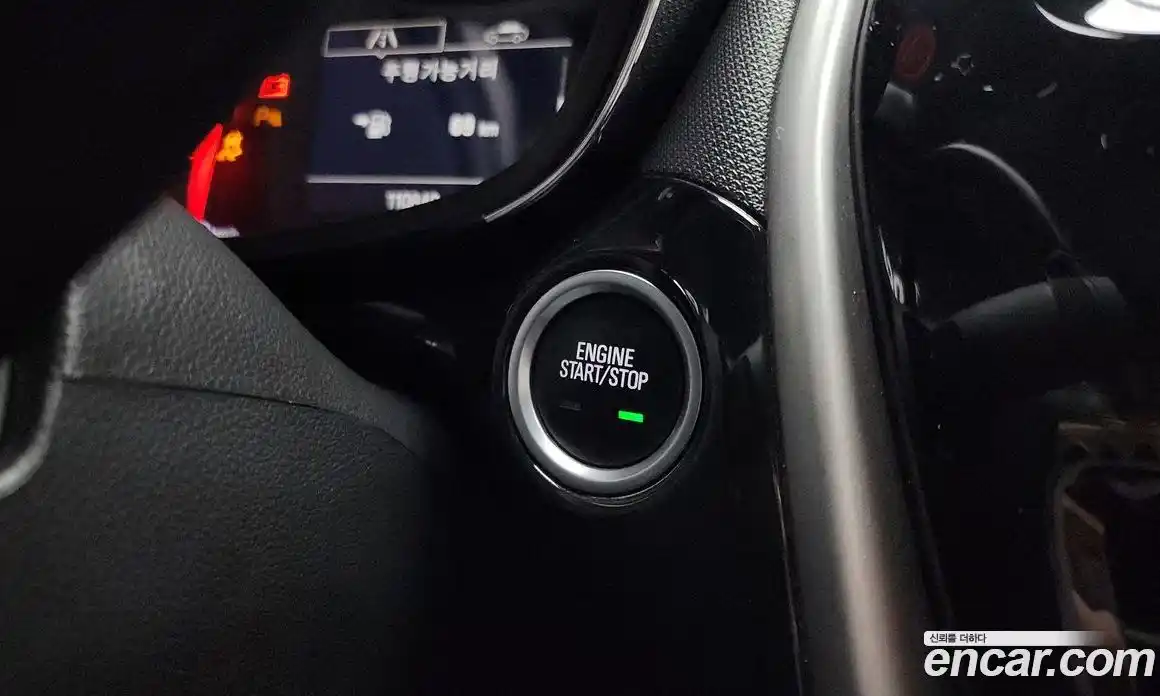 Chevrolet Spark 2016 1.0 Автомат в Москве № 39428, фото 7