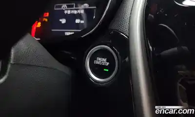 Chevrolet Spark 2016 1.0 Автомат в Москве № 39428, миниатюра 7