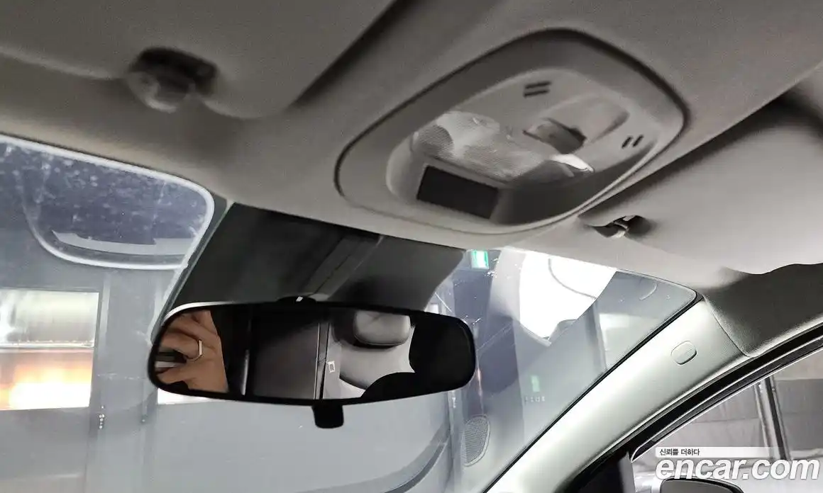 Chevrolet Spark 2016 1.0 Автомат в Москве № 39428, фото 9