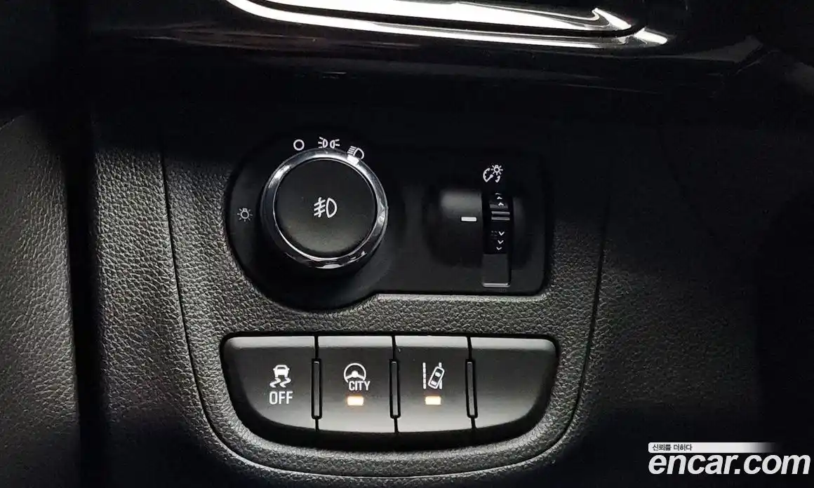 Chevrolet Spark 2016 1.0 Автомат в Москве № 39428, фото 10