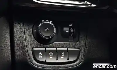 Chevrolet Spark 2016 1.0 Автомат в Москве № 39428, миниатюра 10