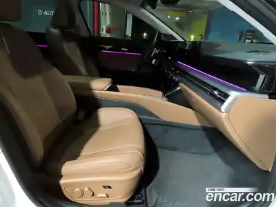 Hyundai Grandeur 2026 2.5 Автомат в Москве № 395206, миниатюра 11