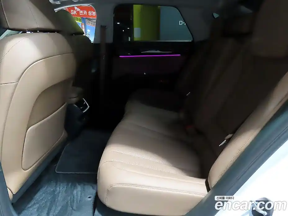 Hyundai Grandeur 2026 2.5 Автомат в Москве № 395206, фото 12