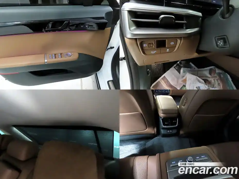 Hyundai Grandeur 2026 2.5 Автомат в Москве № 395206, фото 17