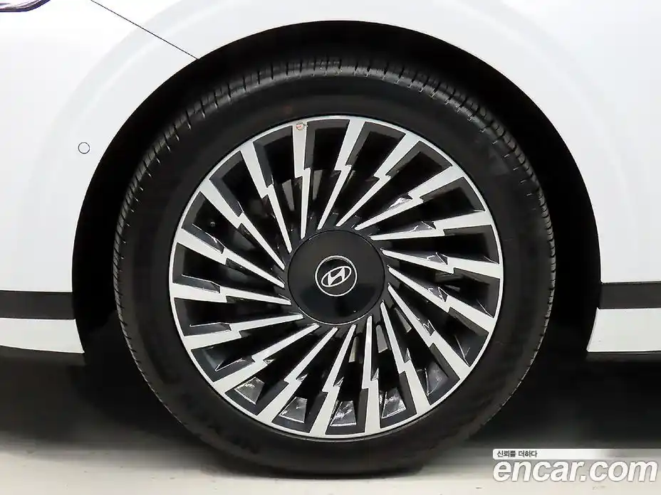 Hyundai Grandeur 2026 2.5 Автомат в Москве № 395206, фото 5