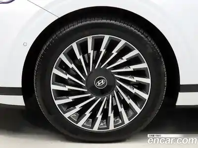 Hyundai Grandeur 2026 2.5 Автомат в Москве № 395206, миниатюра 5