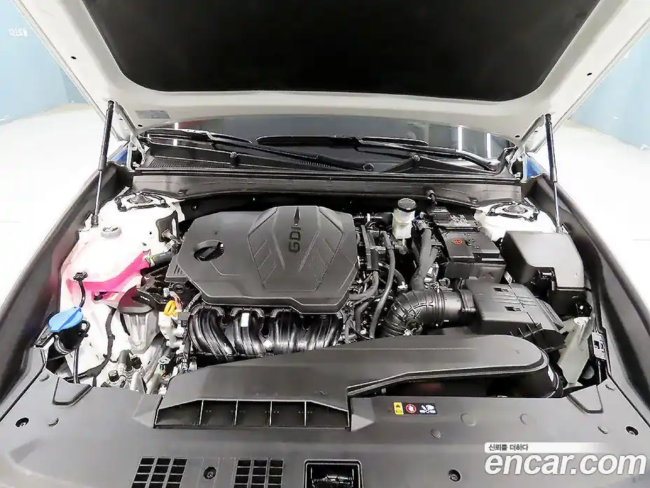 Hyundai Grandeur 2026 2.5 Автомат в Москве № 395206, фото 6