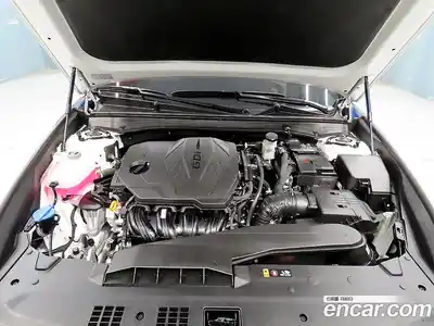 Hyundai Grandeur 2026 2.5 Автомат в Москве № 395206, миниатюра 6