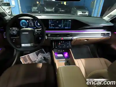 Hyundai Grandeur 2026 2.5 Автомат в Москве № 395206, миниатюра 7