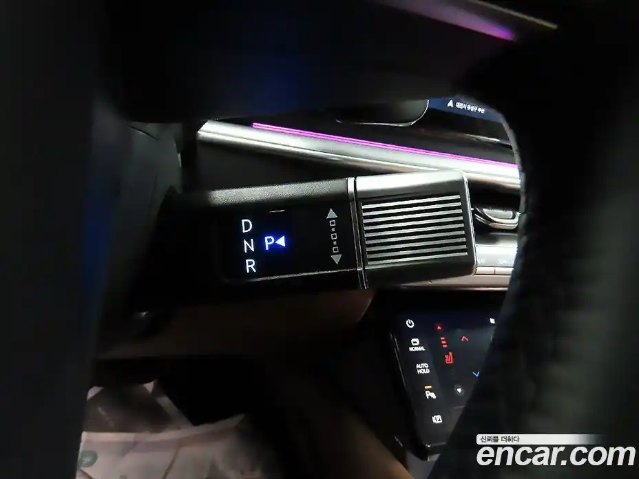 Hyundai Grandeur 2026 2.5 Автомат в Москве № 395206, фото 9