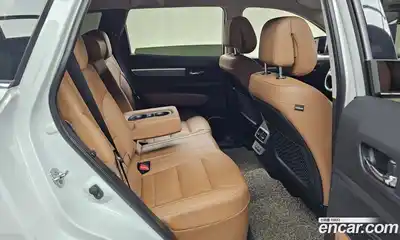 Renault QM6 2021 2.0 Автомат в Москве № 397956, миниатюра 12