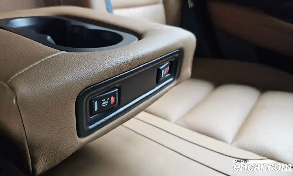 Renault QM6 2021 2.0 Автомат в Москве № 397956, фото 19