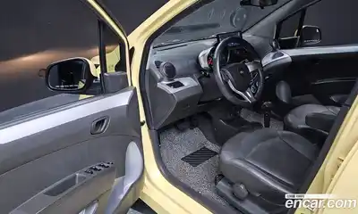 Chevrolet Spark 2014 1.0 Автомат в Москве № 39898, миниатюра 11