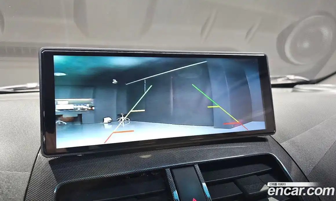 Chevrolet Spark 2014 1.0 Автомат в Москве № 39898, фото 15