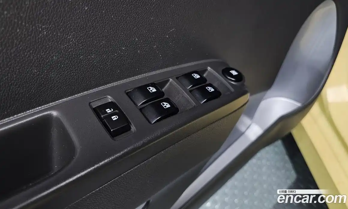 Chevrolet Spark 2014 1.0 Автомат в Москве № 39898, фото 18