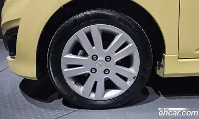 Chevrolet Spark 2014 1.0 Автомат в Москве № 39898, миниатюра 5