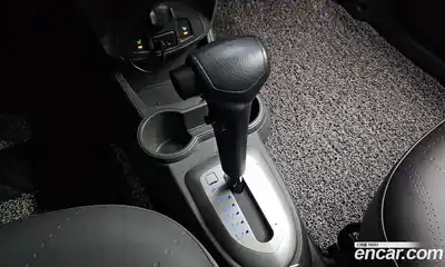 Chevrolet Spark 2014 1.0 Автомат в Москве № 39898, миниатюра 9