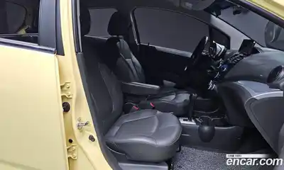 Chevrolet Spark 2014 1.0 Автомат в Москве № 39898, миниатюра 10