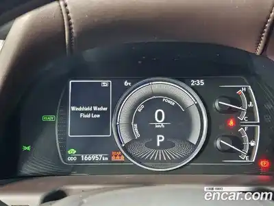 Lexus ES 2019 2.5 Автомат в Москве № 399134, миниатюра 8