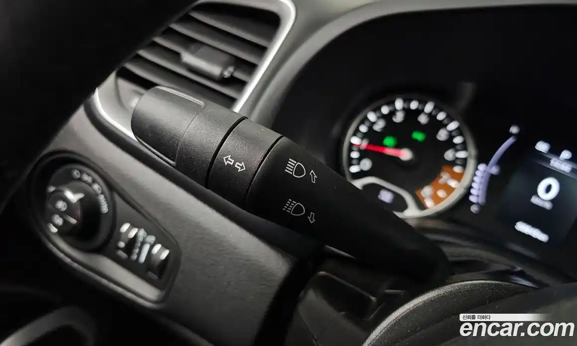 Jeep Renegade 2020 2.4 Автомат в Москве № 401482, фото 18