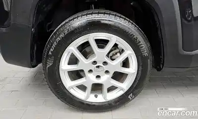 Jeep Renegade 2020 2.4 Автомат в Москве № 401482, миниатюра 5