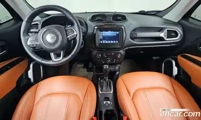 Jeep Renegade 2020 2.4 Автомат в Москве № 401482, миниатюра 7