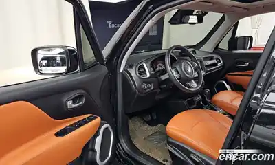 Jeep Renegade 2020 2.4 Автомат в Москве № 401482, миниатюра 10