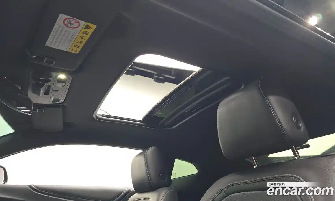 Chevrolet Camaro 2017 6.2 Автомат в Москве № 40337, фото 12