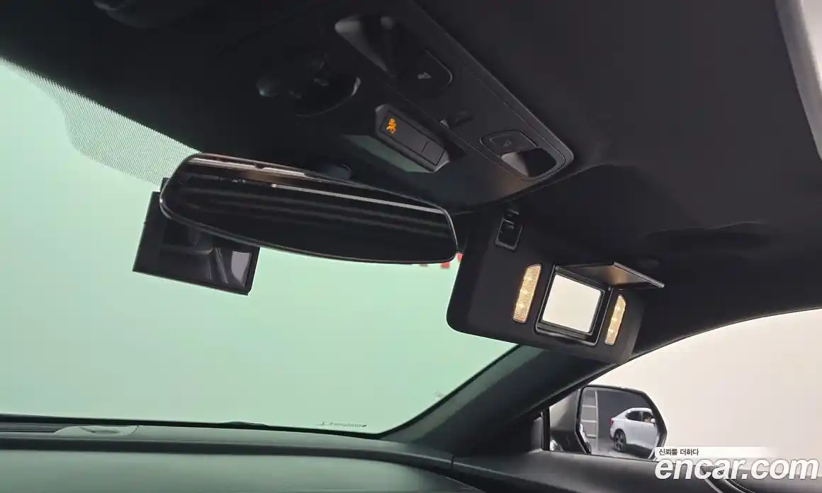 Chevrolet Camaro 2017 6.2 Автомат в Москве № 40337, фото 19