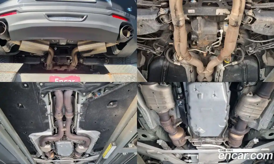 Chevrolet Camaro 2017 6.2 Автомат в Москве № 40337, фото 20