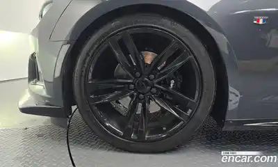 Chevrolet Camaro 2017 6.2 Автомат в Москве № 40337, миниатюра 5