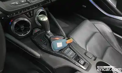 Chevrolet Camaro 2017 6.2 Автомат в Москве № 40337, миниатюра 9