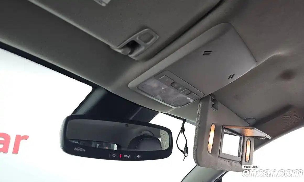 Chevrolet Trax 2015 1.4 Автомат в Москве № 40496, фото 12