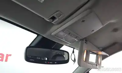 Chevrolet Trax 2015 1.4 Автомат в Москве № 40496, миниатюра 12