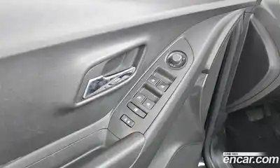 Chevrolet Trax 2015 1.4 Автомат в Москве № 40496, миниатюра 8