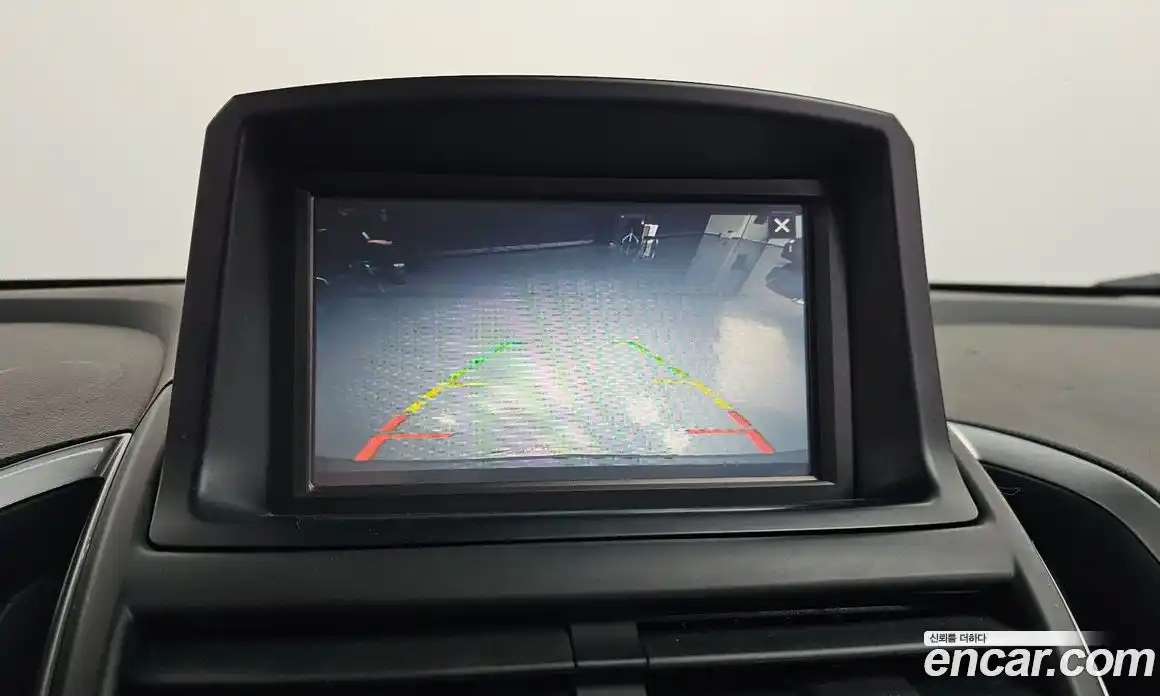 Chevrolet Trax 2015 1.4 Автомат в Москве № 40496, фото 10