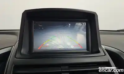 Chevrolet Trax 2015 1.4 Автомат в Москве № 40496, миниатюра 10