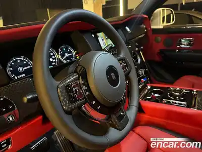 Rolls-Royce Cullinan 2023 6.7 Автомат в Москве № 407298, миниатюра 12