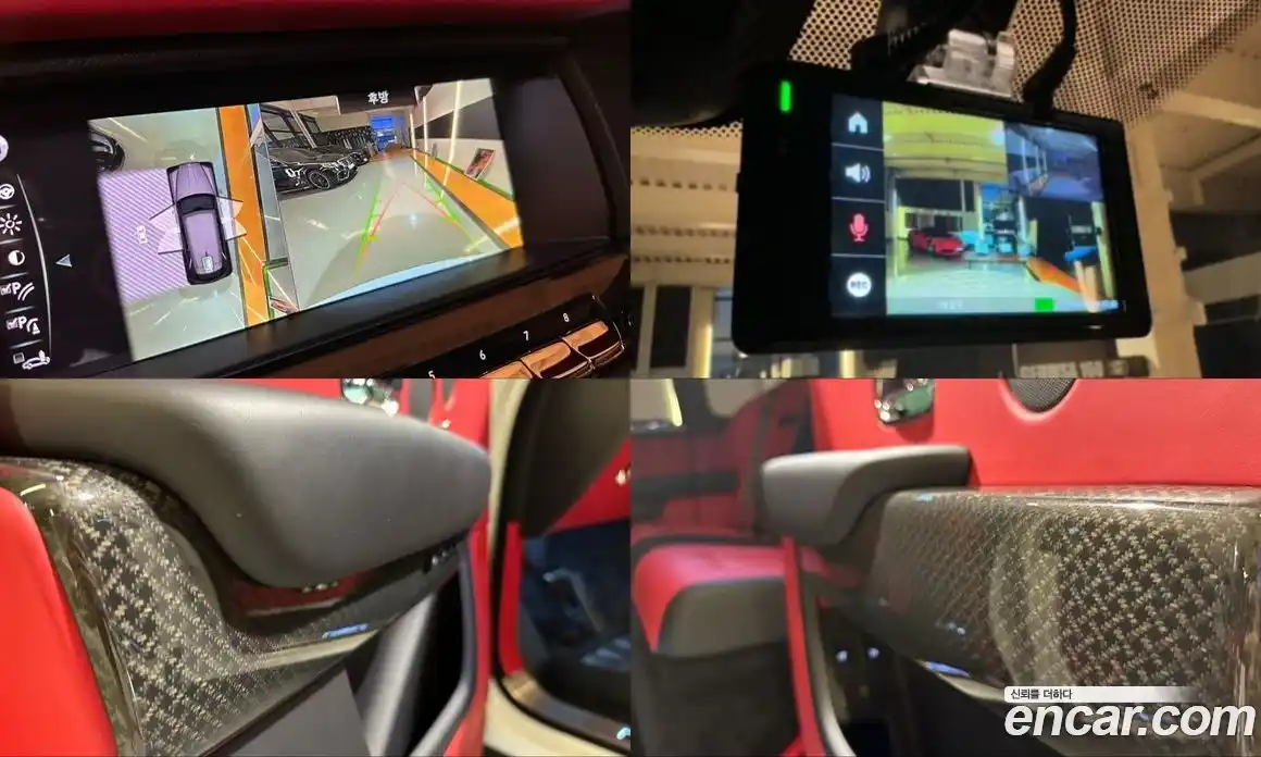 Rolls-Royce Cullinan 2023 6.7 Автомат в Москве № 407298, фото 15