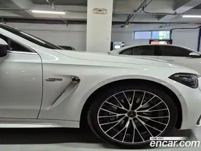 Mercedes-Benz CLE-Class 2026 3.0 Автомат в Москве № 409000, миниатюра 5