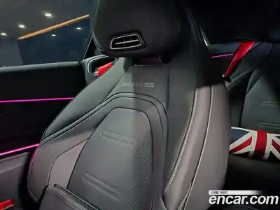 Mercedes-Benz CLE-Class 2026 3.0 Автомат в Москве № 409000, миниатюра 7