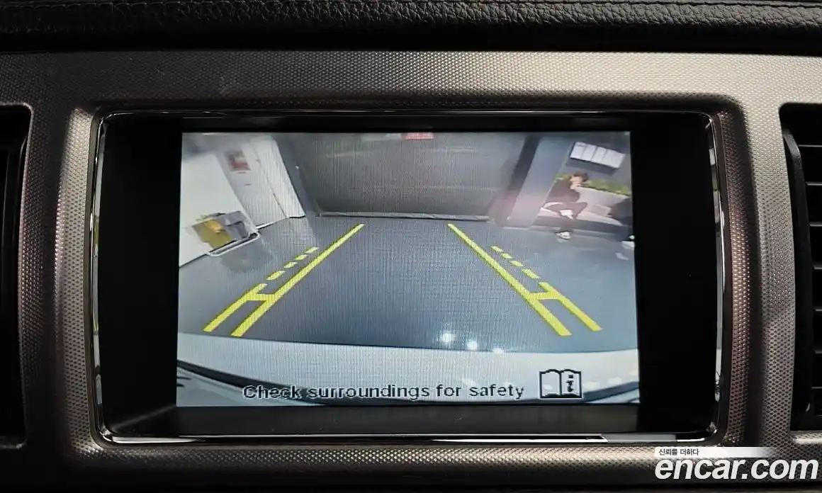 Jaguar XF 2013 2.2 Автомат в Москве № 411331, фото 16