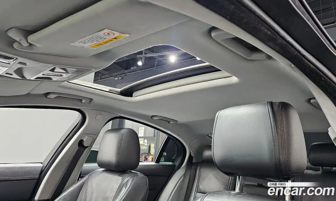 Jaguar XF 2013 2.2 Автомат в Москве № 411331, фото 18